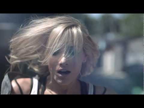 Suspicious Minds (Official Music Video) - Leah Daniels HD