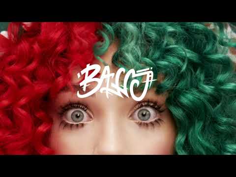 Sia - Snowman | Frenchcore Remix by BassJ [Christmas]