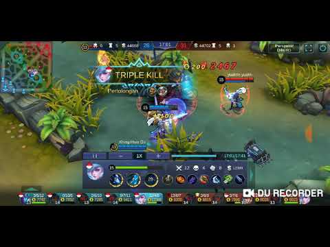 Perfect Savage for miya