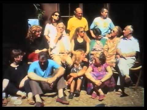 À la Bastide ! (1990) by Gérard Courant - Portrait de groupe #122