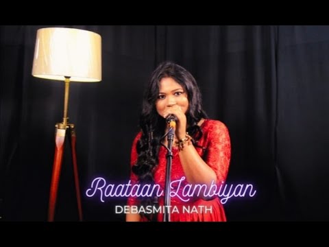 Debasmita Nath Raatan Lambiyan Song