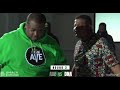AVE VS DNA VOTES ARE IN SMACK VOLUME 7