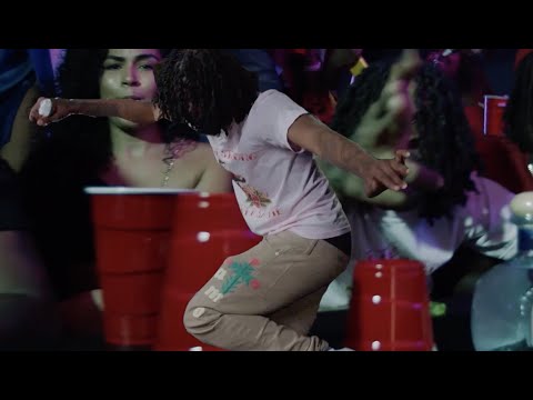 KING RVCO - SLIDIN ft. BIG KRIMMY & MAX YB (OFFICIAL VIDEO)