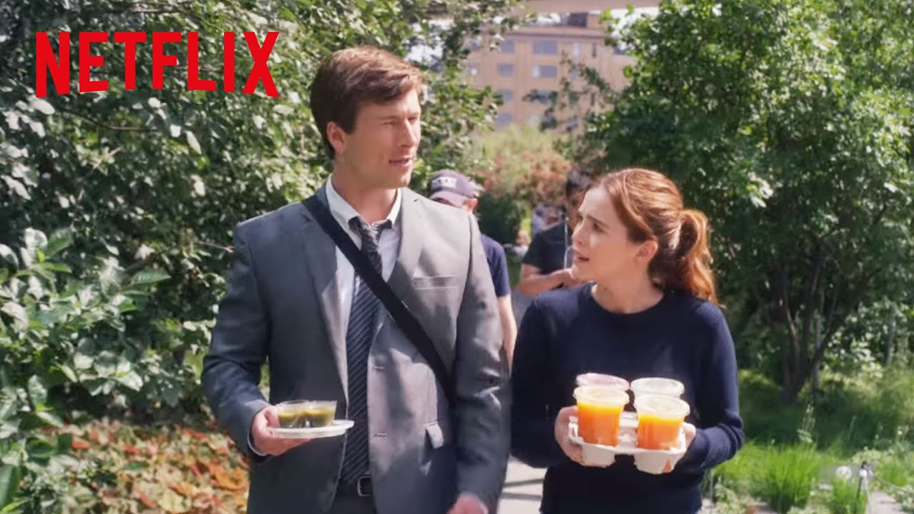 Trailer oficial de O Plano Imperfeito