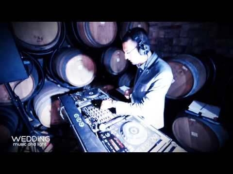 Wedding Party Dj at Terre di Nano