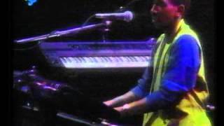 Bad Love - Eric Clapton @ 24 nights, 1990