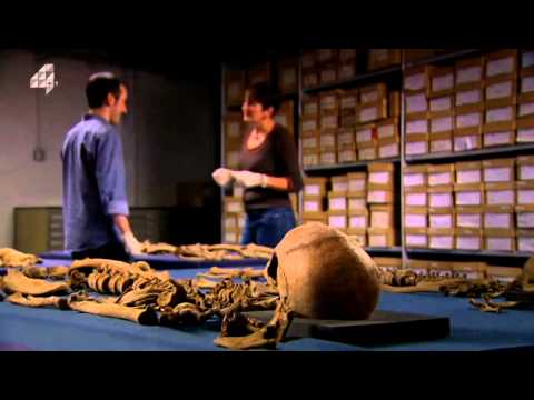 Time Team Special 58   The Madness of Bedlam 2013