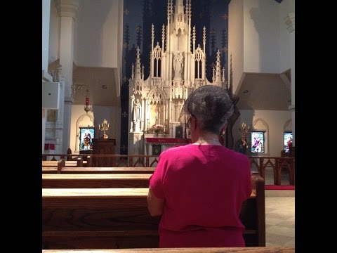 Conference on Virtue of Piety ~ Fr. Ripperger