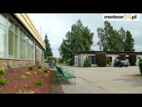 Ośrodek Wczasowy Trojak - Rowy meteor24.pl