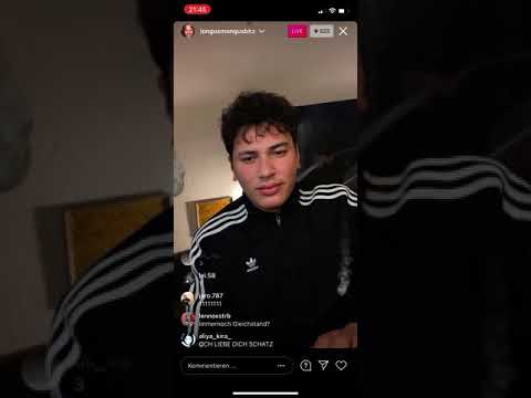 ||Unreleased Song|| Longus Mongus X Yin Kalle||