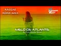 MELÔ DE ATLANTIS REGGAE REMIX 2023 AntonielRemixOficial