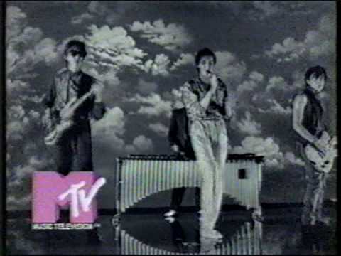 MTV AD RICHARD BUTLER