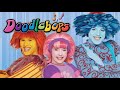 The Doodlebops Theme Song Reversed