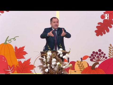 Gabi Iarca | Fratele cel mic | 25.10.2025