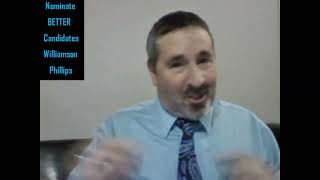 sfl - For Younger voters, especially in New Hampshire