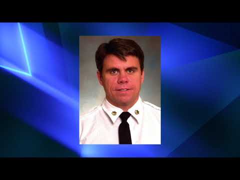 NY FDNY Fahy Street Naming