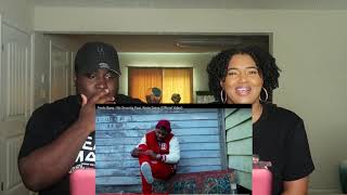 Fredo Bang - No Security Feat. Kevin Gates (Reaction) | What He Say?!?