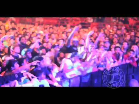 Berner & Goldtoes TGOD  2050 Tour - Treal TV Thizz Latin - Round 2 - The Rise Of An Empire