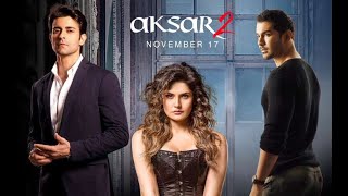 Aksar 2 2017 720p Hindi Full Movies