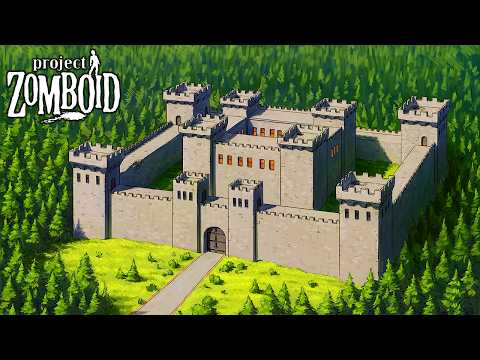 Kezza and Mr. Brollow