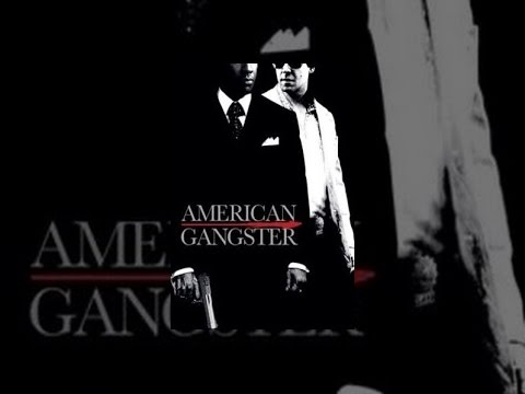 American Gangster - YouTube