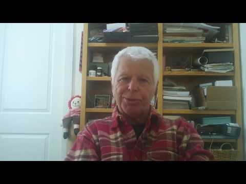 Ralph Humphrey on Rhythmic Awareness Part 1 - Metric Accents