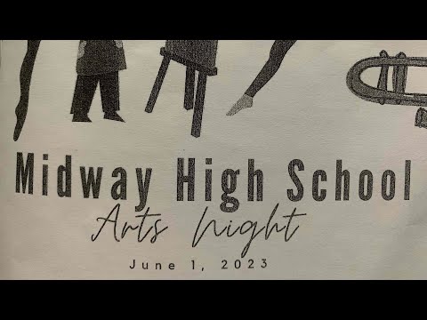 MHS Jazz Ensemble: I Remember Clifford