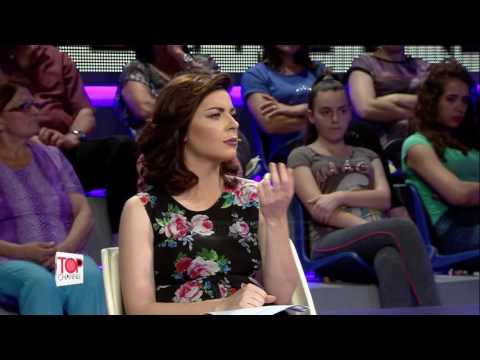 Pasdite ne TCH, 8 Qershor 2016, Pjesa 2 - Top Channel Albania - Entertainment Show