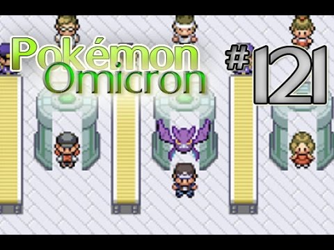 Pokémon Zeta & Omicron Walkthrough, Part 121: Kingdom Customs!
