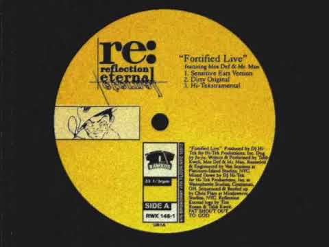 Reflection Eternal - 2000 Seasons [1997]