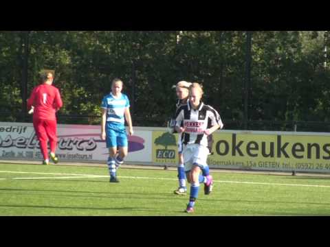 Jong Pec Zwolle  - VIOD VR1