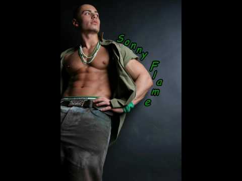Sonny Flame - Glamity
