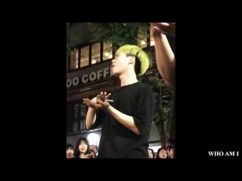 [MAXXAM - 맥스] [20170603] "XXLUVXX" Focus Lee Chanwook (이찬욱)