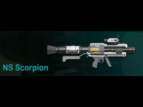 Planetside2, How to artillery,  NS Scorpion use