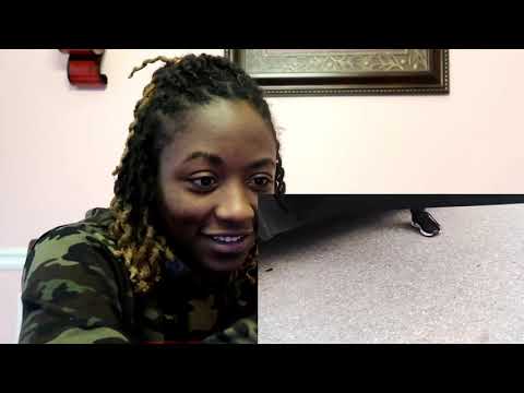 SLOOPI - Olhe pra mim (reaction)