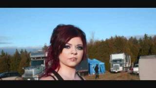 Shiloh - Can&#39;t Hold On - Official Music Video Shoot Sneak Peek