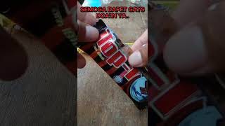 Download lagu Duel Ciki Snack Berhadiah!!Unboxing Ciki Snack Yg Harga 500an|Cikiviral‼️‼️#shorts#unboxing#ciki mp3