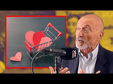 Es Arturo Pérez-Reverte ENAMORADIZO?