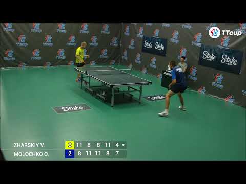 3 of July 2022. ТT CUP - Green 2. Morning