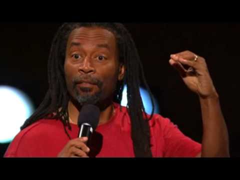 Bobby McFerrin - Live in Montreal (FULL)