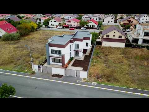 Casa de vanzare in Valu lui Traian Anasonului 14