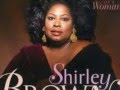 Shirley Brown - You Left A Good Woman For A Good Time