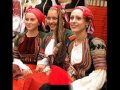Народна песен / Пустоно лудо и младо - с текст