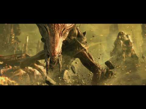 StarCraft II: Wings of Liberty (PC)