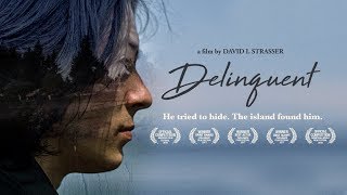 Delinquent [North American Trailer 2018]