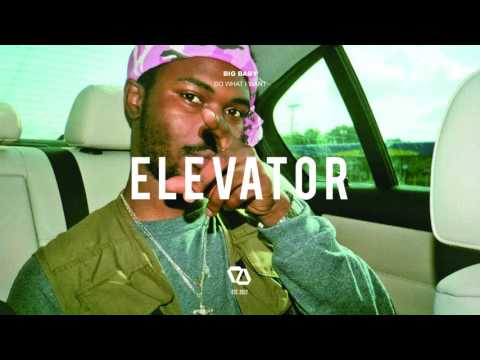 Big Baby - Do What I Want