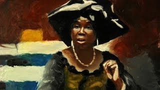 "30%" (Women and Politics in Sierra Leone)