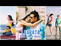 Laapata Song Full Screen Whatsapp Status Salman Khan Katrina Kaif ️SURYA CREATION