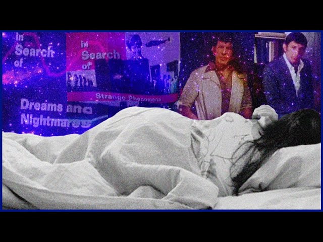 In Seach Of Dreams And Nightmares ... With Leonard Nimoy (1979).