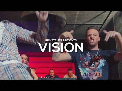 AZET Type Beat - "VISION" | AZET Type Beat x ZUNA Type Beat 2022